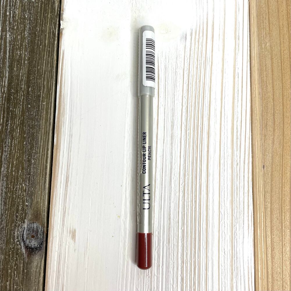 Ulta Contour Lip Liner Pencil Color Chocolate NEW Sealed